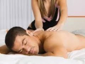 Cross Body Massage Services KAMLA NEHRU MARG 9311432323(Jaipur)